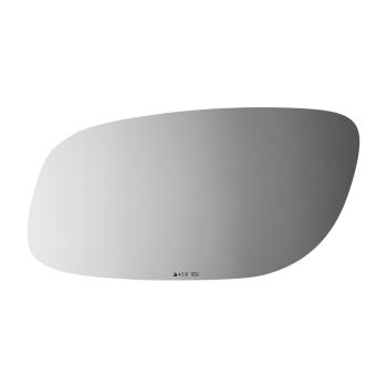 2013 Ford Taurus Door Mirror Glass Assembly Left Burco 4310RSG image 2 of 2