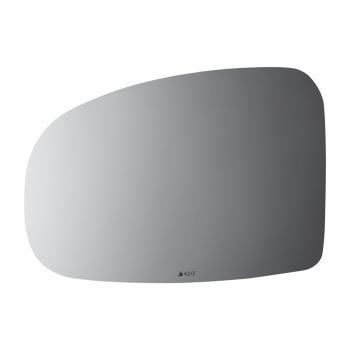 2015 Toyota Prius Plug-In Door Mirror Glass Left Burco 4313 image 2 of 2