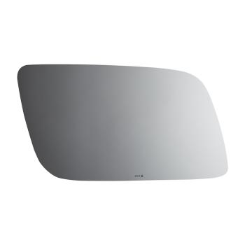 2003 GMC Safari Door Mirror Glass Left Burco 4318 image 1 of 2