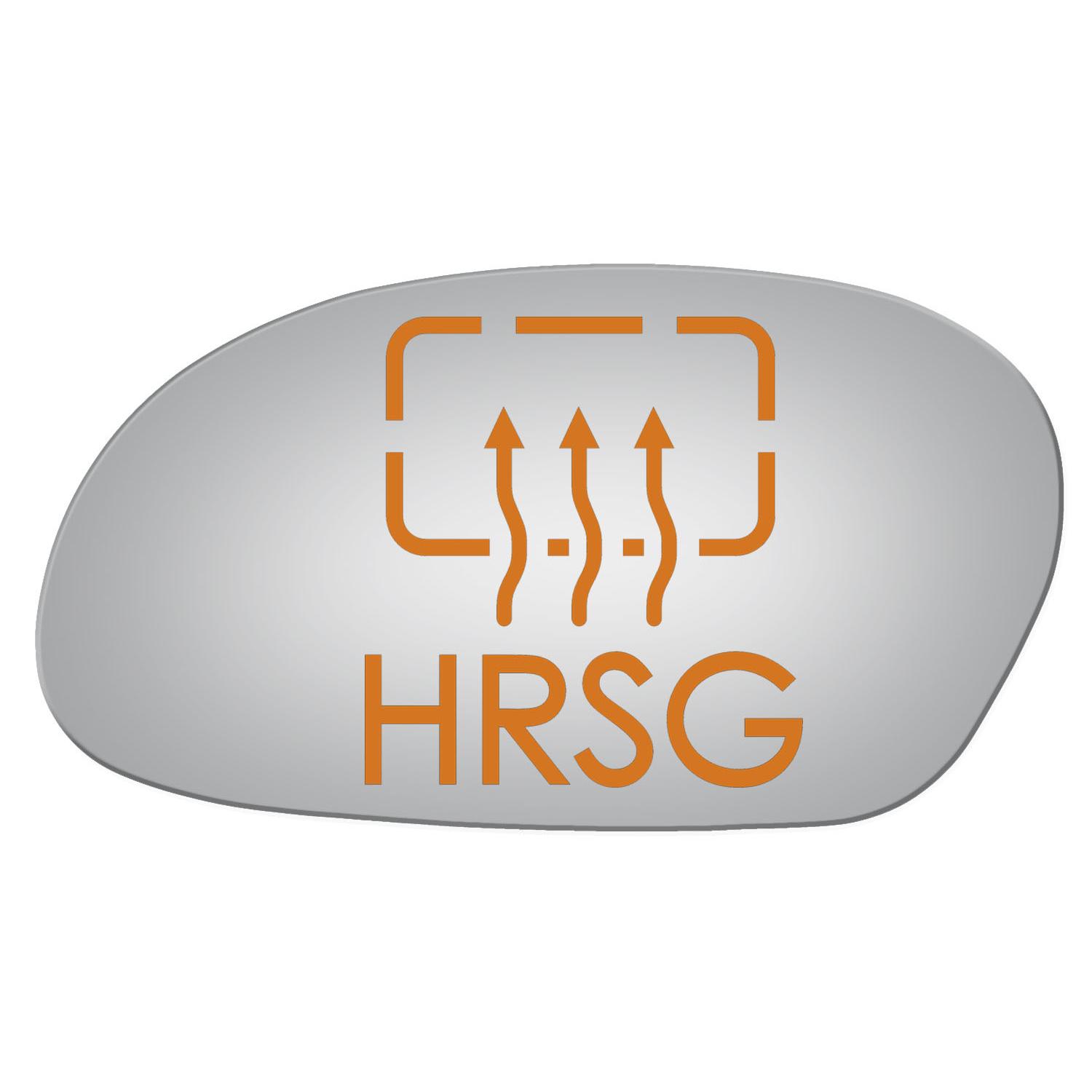 Burco 4320HRSG - Door Mirror Glass Assembly Burco 4320HRSG Door Mirror Glass Assembly product image 1 of 1