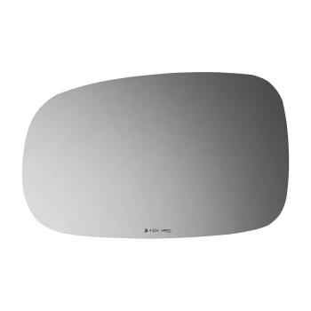 2007 Saab 9-3 Door Mirror Glass Assembly Left Burco 4324HRSG image 2 of 2