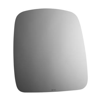 2016 GMC Savana 3500 Door Mirror Glass Right Burco 4325 image 2 of 2