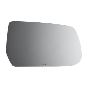 2012 GMC Terrain Door Mirror Glass Left Burco 4327 image 1 of 2