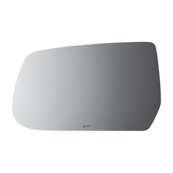 2012 GMC Terrain Door Mirror Glass Left Burco 4327 image 2 of 2