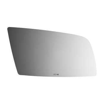 2007 BMW 525i Door Mirror Glass