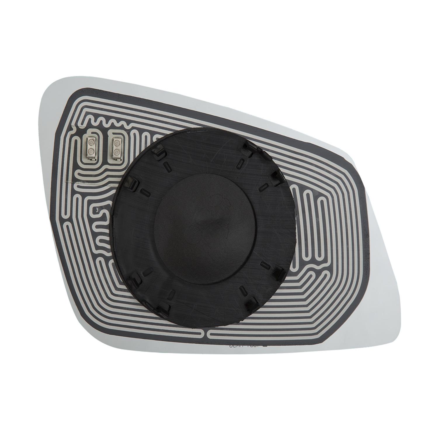 Burco 4331HRSG Door Mirror Glass Assembly product image 1 of 2