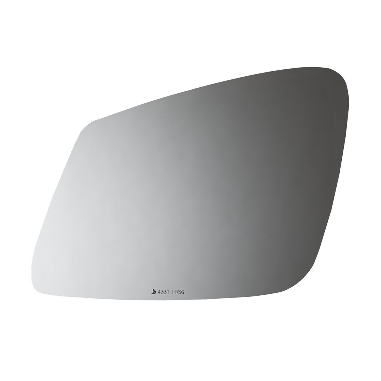 Burco 4331HRSG Door Mirror Glass Assembly product image 2 of 2