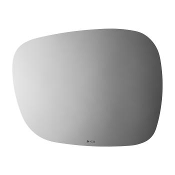 2014 BMW X3 Door Mirror Glass Left Burco 4333 image 2 of 2