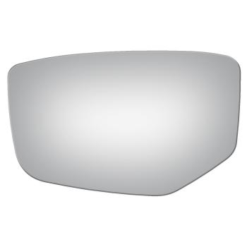 2010 Honda Accord Crosstour Door Mirror Glass