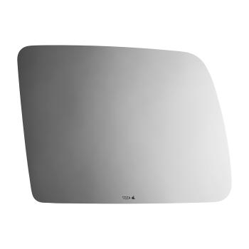 2010 Ford Transit Connect Door Mirror Glass