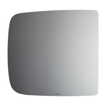 2011 Ram 1500 Door Mirror Glass Left Burco 4339 image 2 of 3