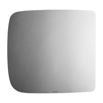 2011 Ram 1500 Door Mirror Glass Right Burco 4340 image 3 of 3