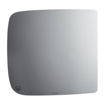 2011 Ram 1500 Door Mirror Glass Right Burco 4340H image 3 of 3