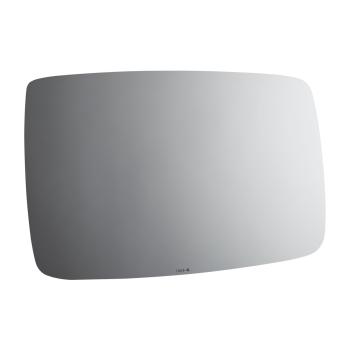 2011 Ram 1500 Door Mirror Glass Left Burco 4341 image 1 of 2