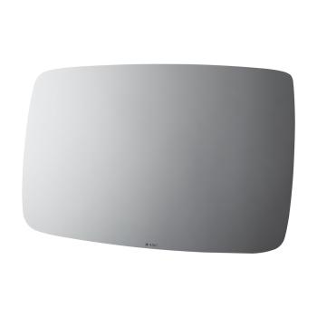 2011 Ram 1500 Door Mirror Glass Left Burco 4341 image 2 of 2
