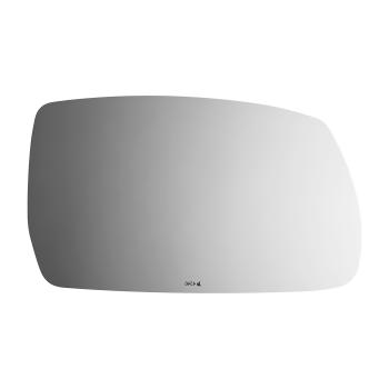 2015 Hyundai Tucson Door Mirror Glass