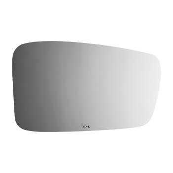 2014 Hyundai Sonata Door Mirror Glass