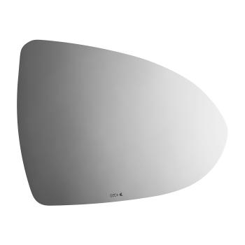 2015 Kia Sportage Door Mirror Glass