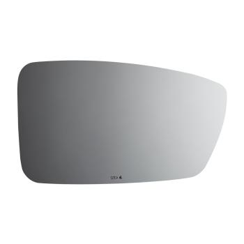 2014 Hyundai Sonata Door Mirror Glass Left Burco 4352 image 1 of 2