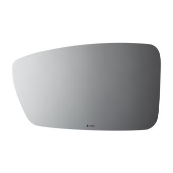 2014 Hyundai Sonata Door Mirror Glass Left Burco 4352 image 2 of 2