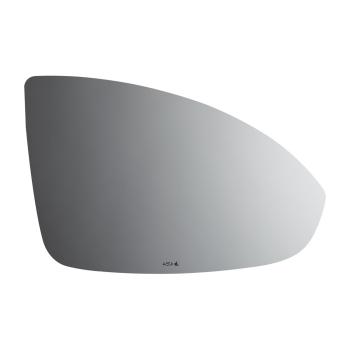 2015 Chevrolet Cruze Door Mirror Glass Left Burco 4354 image 1 of 2