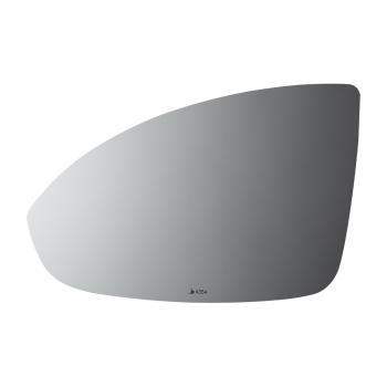 2015 Chevrolet Cruze Door Mirror Glass Left Burco 4354 image 2 of 2