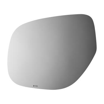 2013 Mitsubishi Outlander Door Mirror Glass Left Burco 4355 image 2 of 2