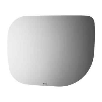 2012 Nissan Armada Door Mirror Glass Left Burco 4356 image 2 of 2