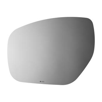 2013 Mazda CX-9 Door Mirror Glass Left Burco 4363 image 2 of 2
