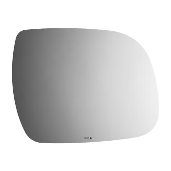 2012 Toyota Tacoma Door Mirror Glass Left Burco 4366 image 1 of 2