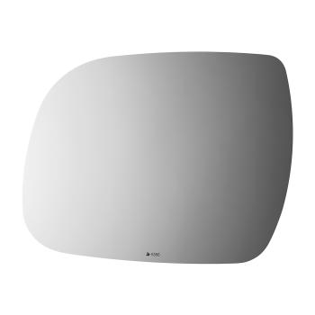 2012 Toyota Tacoma Door Mirror Glass Left Burco 4366 image 2 of 2