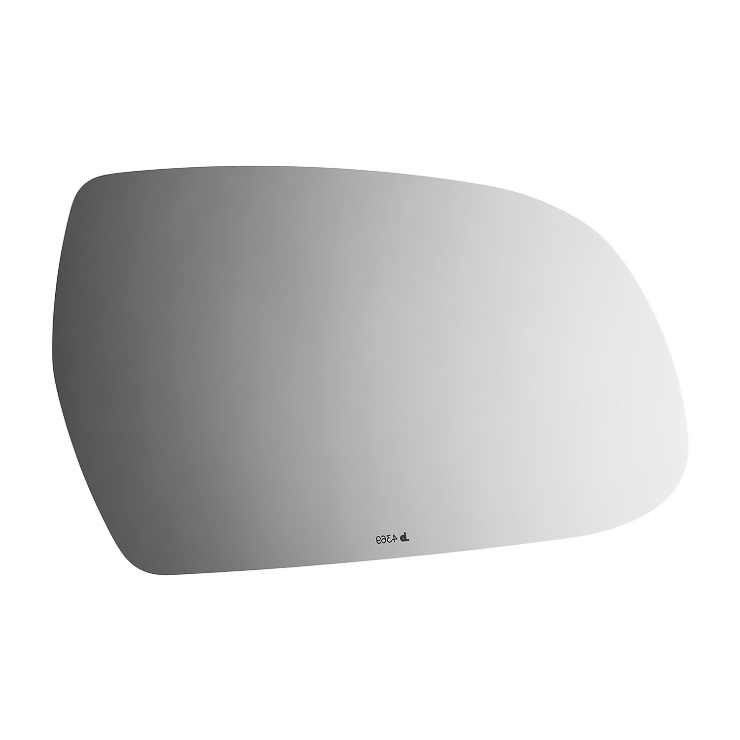 Burco 4369 - Door Mirror Glass Burco 4369 Door Mirror Glass product image 1 of 2