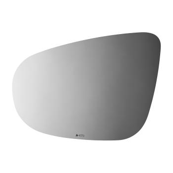 2014 Volkswagen GTI Door Mirror Glass Left Burco 4370 image 2 of 2