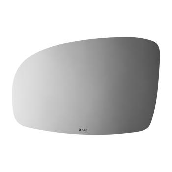 2012 Toyota Avalon Door Mirror Glass Left Burco 4373 image 2 of 2