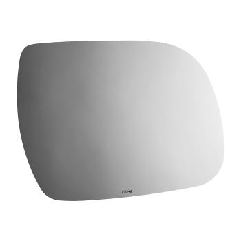 2012 Toyota Sienna Door Mirror Glass Left Burco 4374 image 1 of 2
