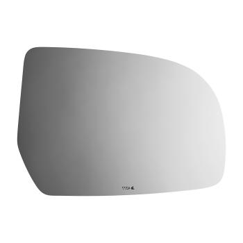 2011 Subaru Legacy Door Mirror Glass