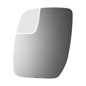 2023 Ford E-350 Super Duty Door Mirror Glass Left Lower Burco 4378 image 1 of 3