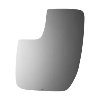 2023 Ford E-350 Super Duty Door Mirror Glass Left Lower Burco 4378 image 3 of 3