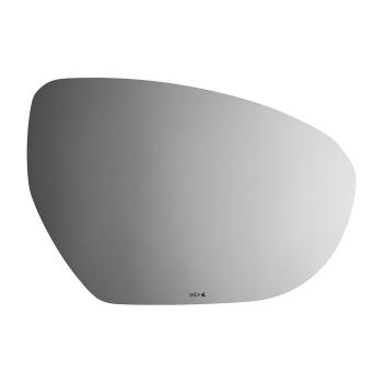 2011 Suzuki Kizashi Door Mirror Glass