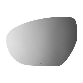 2012 Suzuki Kizashi Door Mirror Glass Left Burco 4380 image 2 of 2