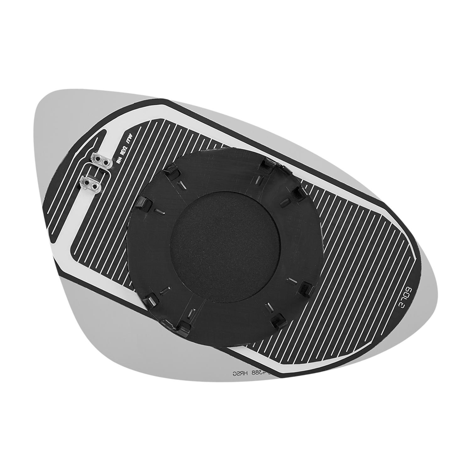 Burco 4388HRSG Door Mirror Glass Assembly product image 1 of 2
