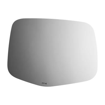 2012 Honda Odyssey Door Mirror Glass