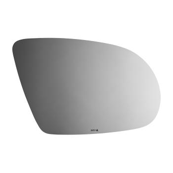 2018 Audi A8 Quattro Door Mirror Glass