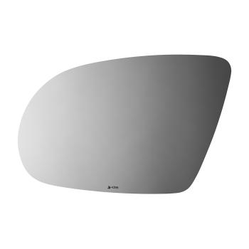 2011 Audi A8 Quattro Door Mirror Glass Left Burco 4396 image 2 of 2