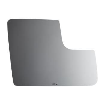 2012 Ford Transit Connect Door Mirror Glass Left Lower Burco 4399 image 2 of 3