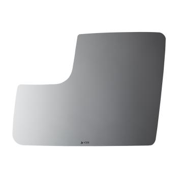 2012 Ford Transit Connect Door Mirror Glass Left Lower Burco 4399 image 3 of 3