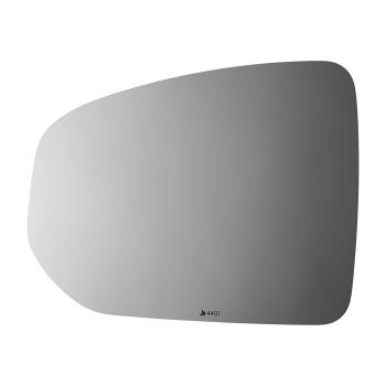 2020 Nissan 370Z Door Mirror Glass Left Burco 4401 image 2 of 2