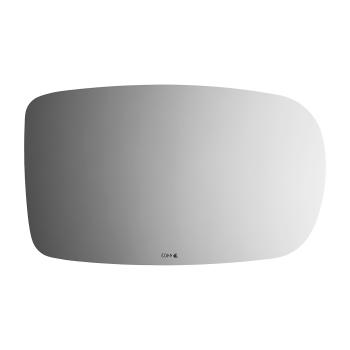 2018 Dodge Charger Door Mirror Glass