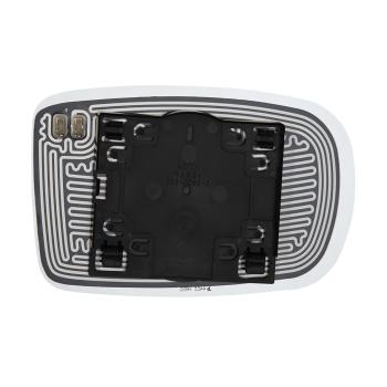 2018 Dodge Charger Door Mirror Glass Assembly