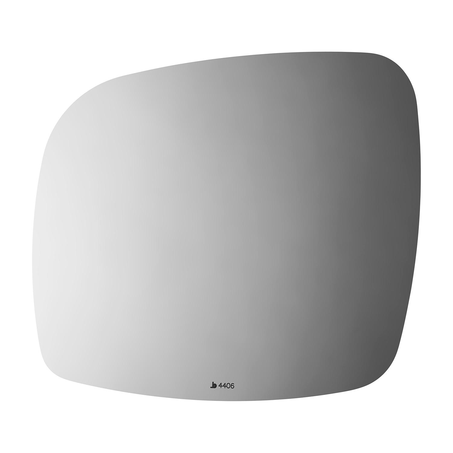 Burco 4406 Door Mirror Glass product image 2 of 2